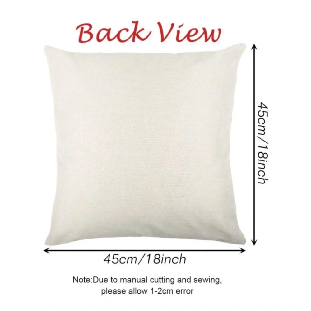 Luxury Home | Chic Rustic Farmhouse Buffalo Check Christmas Throw Pillow Covers
